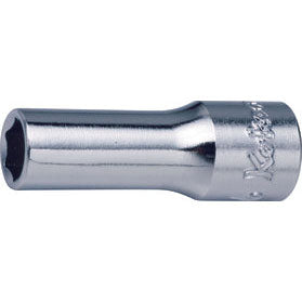 Ko-ken 2300X-13 1/4 Sq. Dr. Socket  13mm 6 point Length 32mm Online now