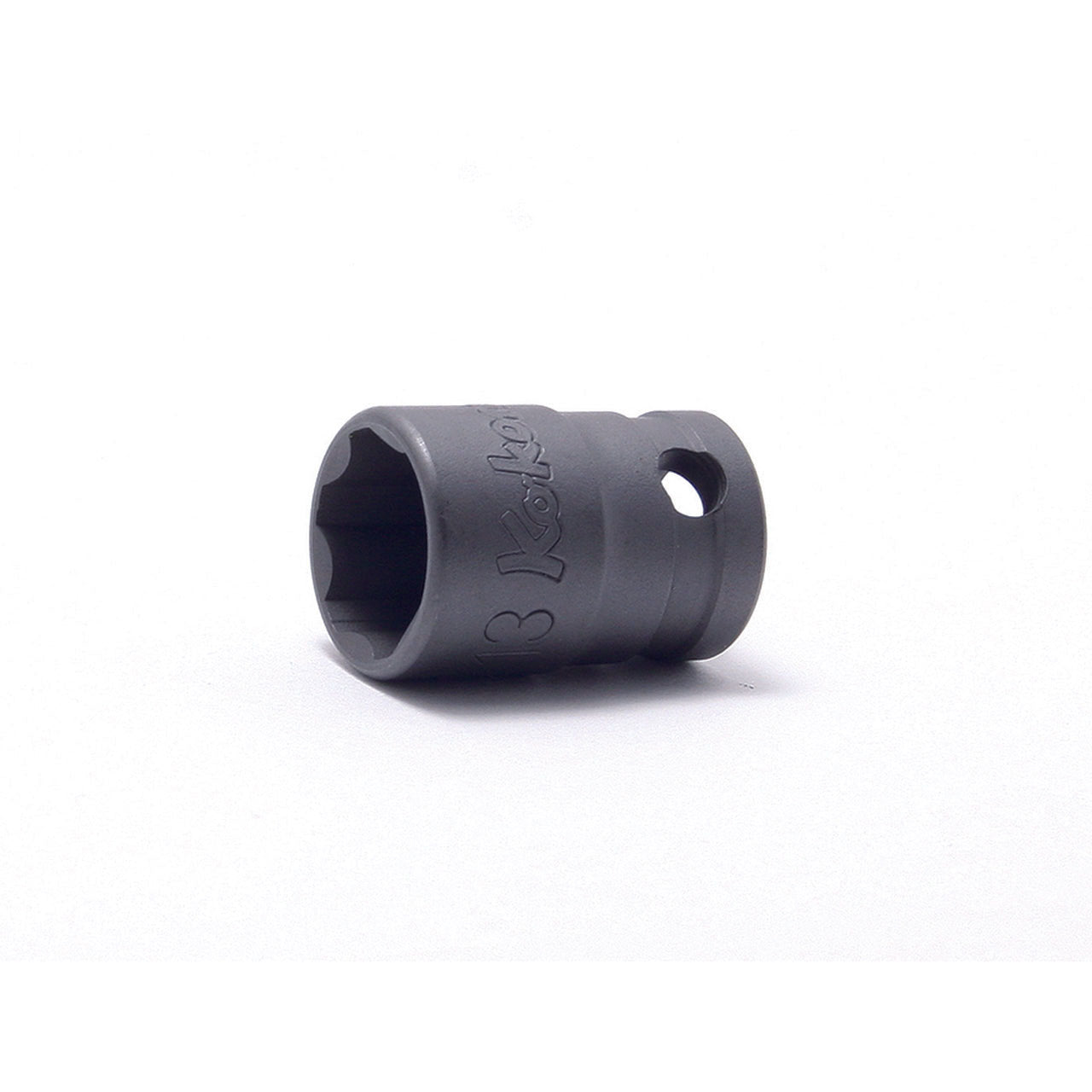 Ko-ken 23410M-16 3/8 Sq. Dr. Socket  16mm Surface Length 28mm Online Hot Sale
