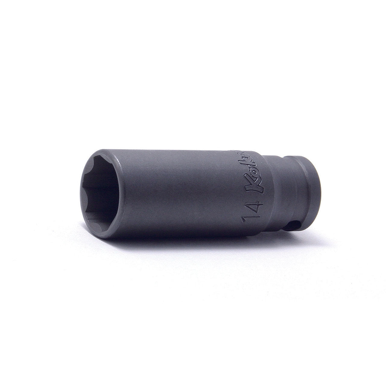Ko-ken 23310M-8 3/8 Sq. Dr. Socket  8mm Surface Length 55mm Supply