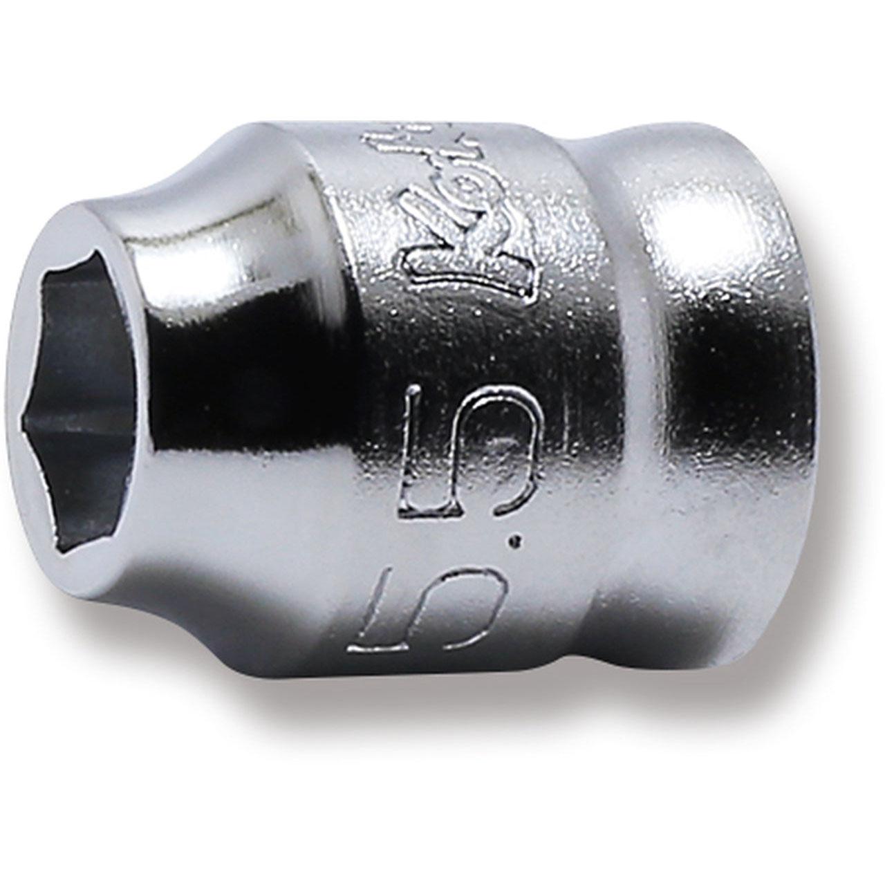 Ko-ken 2400MZ-5.5 1/4 Sq. Dr. Socket  5.5mm 6 point Length 14mm Z-series Online Hot Sale