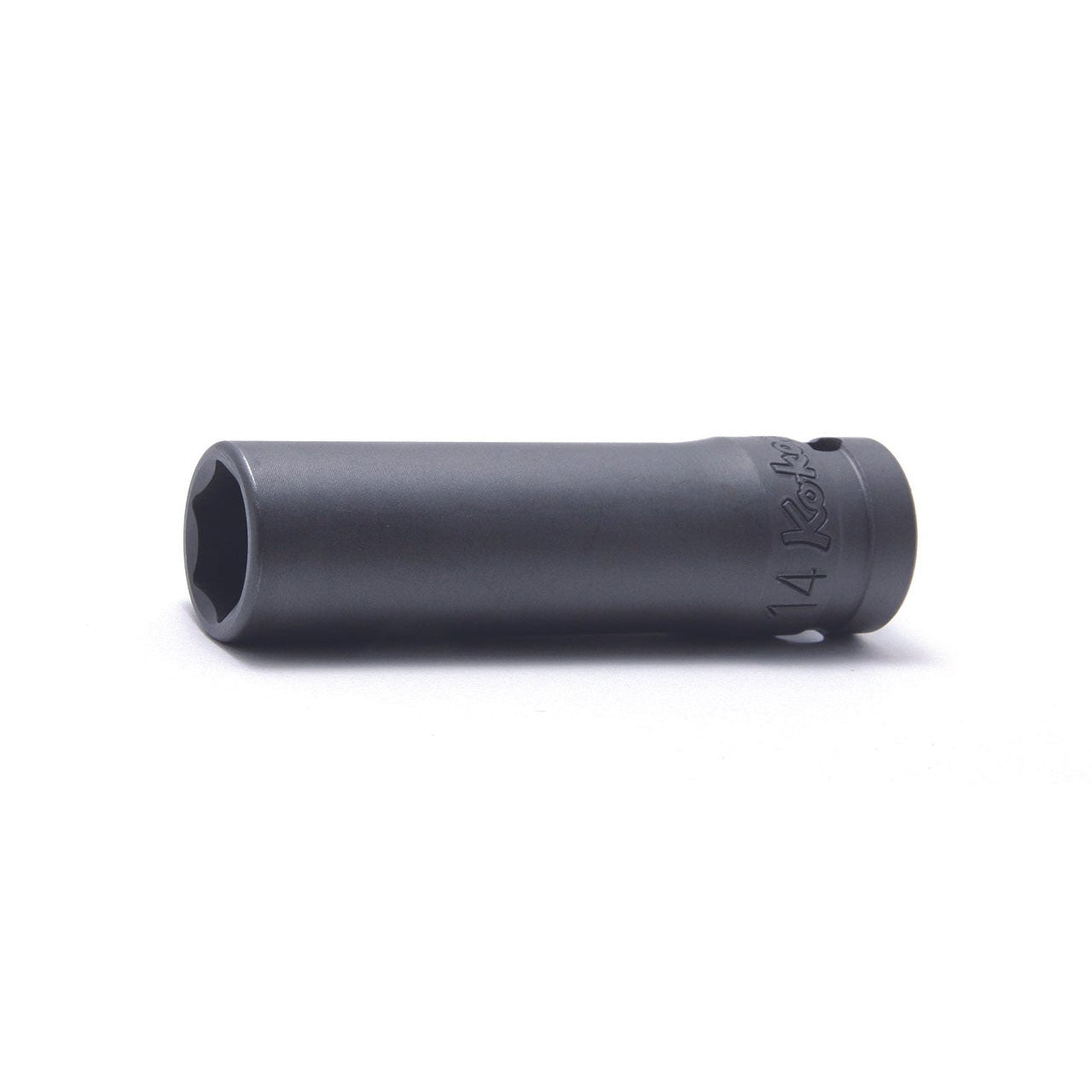 Ko-ken 24300M-16 1/2 Sq. Dr. Socket  16mm 6 point Length 77mm Discount