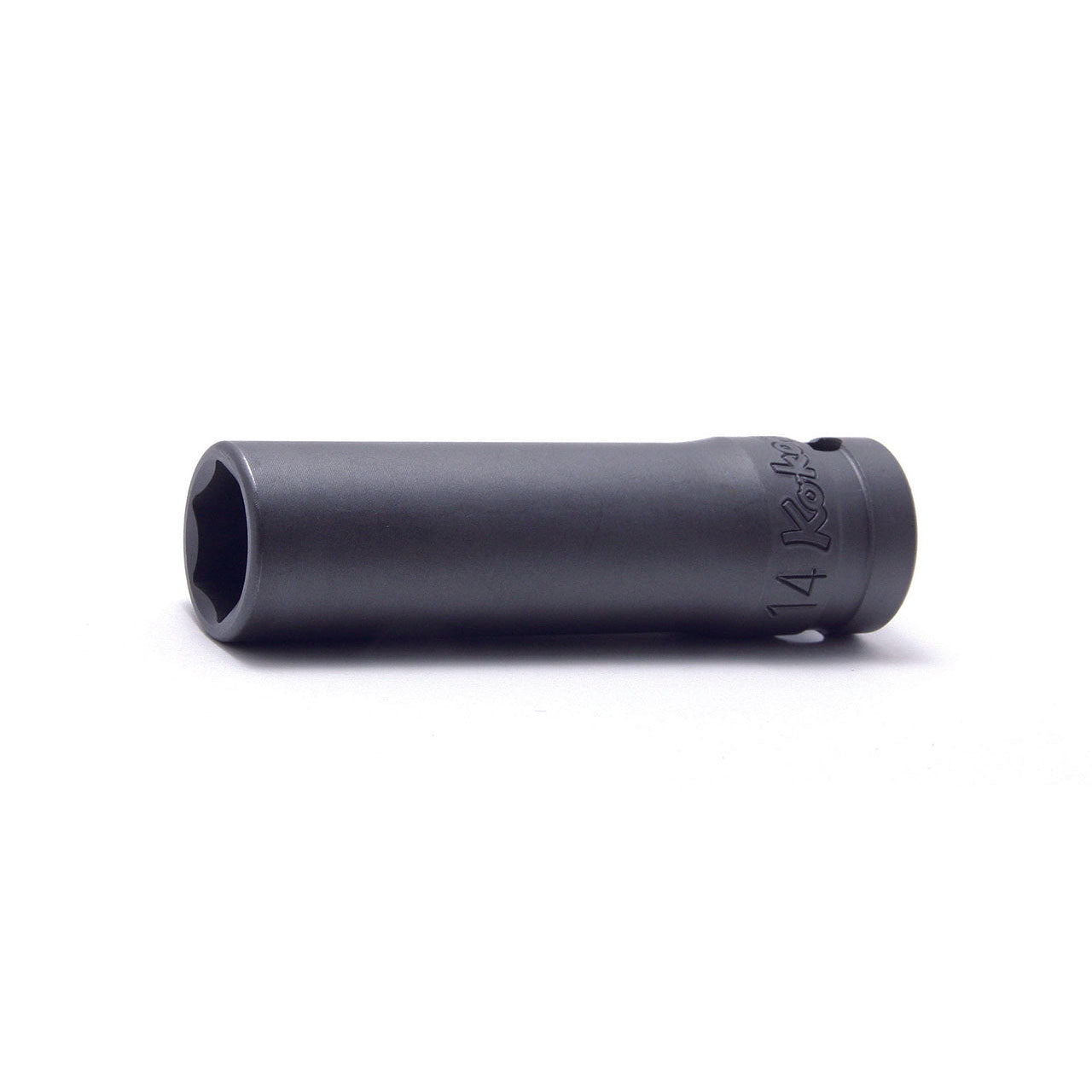Ko-ken 24300A-21/32 1/2 Sq. Dr. Socket  21/32 6 point Length 77mm Online now