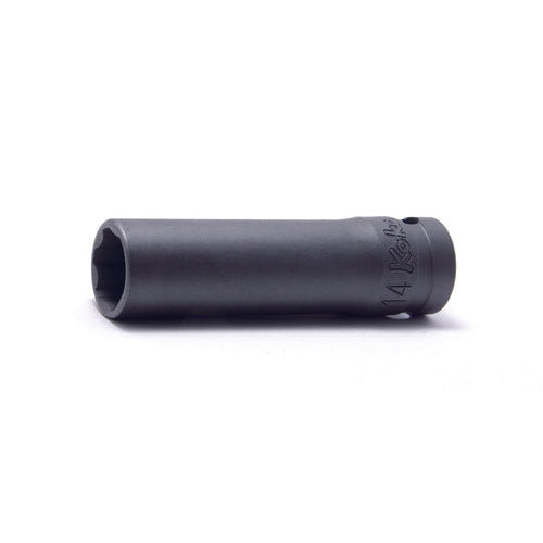 Ko-ken 24310M-24 1/2 Sq. Dr. Socket  24mm Surface Length 77mm Discount