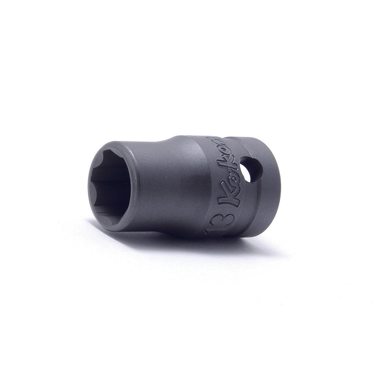 Ko-ken 24410M-22 1/2 Sq. Dr. Socket  22mm Surface Length 40mm Fashion