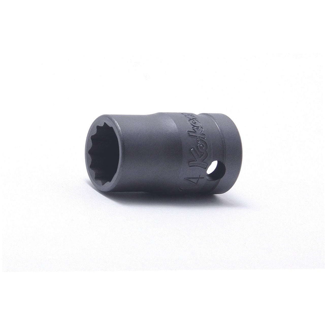 Ko-ken 24405M-19 1/2 Sq. Dr. Socket  19mm 12 point Length 38mm Supply