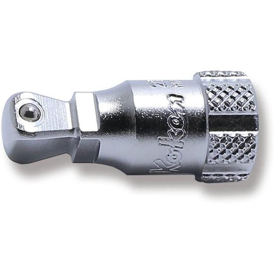 Ko-ken 2763-28 1/4 Sq. Dr. Wobble-Fix Extension Bar  1/4 Square Length 28mm Online now