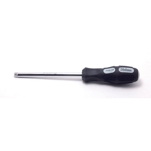 Ko-ken 2769N-220 1/4 Sq. Dr. Spinner Handle    Length 220mm Online Sale