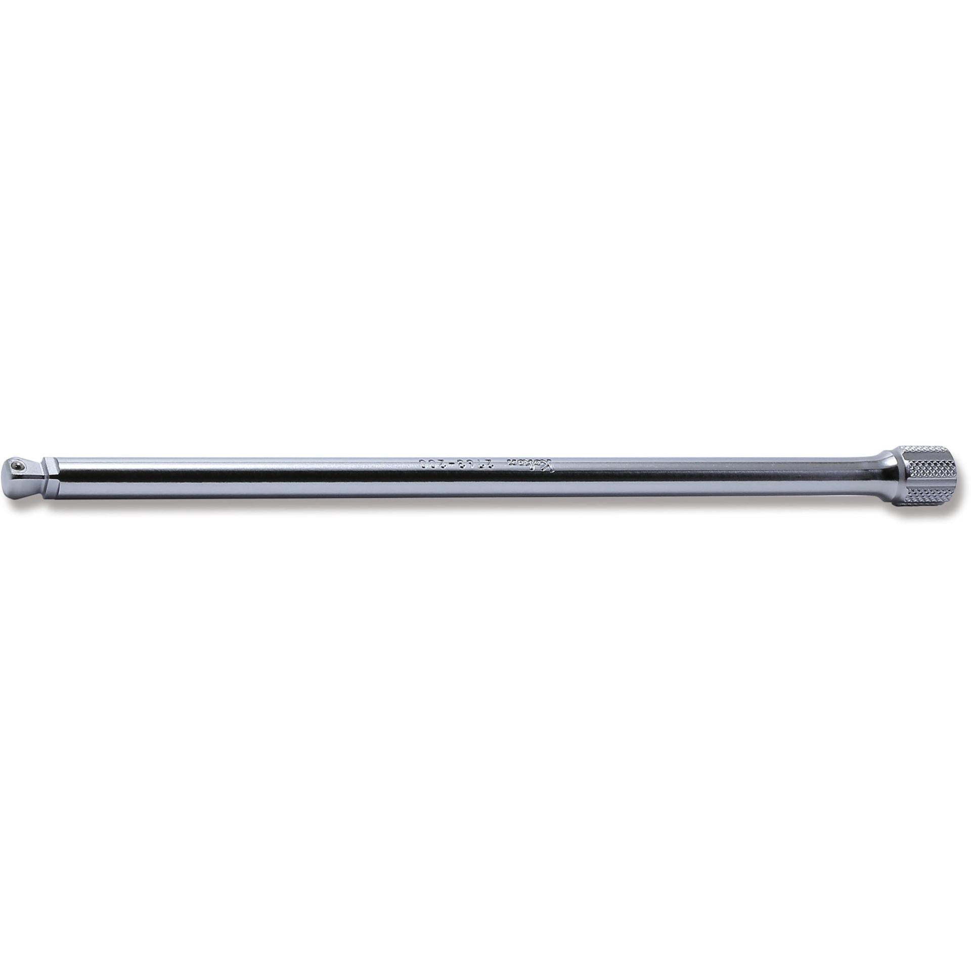 Ko-ken 2763-200 1/4 Sq. Dr. Wobble-Fix Extension Bar  1/4 Square Length 200mm Supply