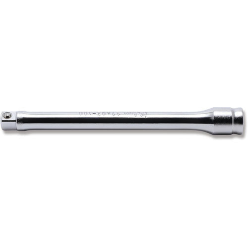 Ko-ken 2760Z-100 1/4 Sq. Dr. Extension Bar  1/4 Square Length 100mm Z-series Online