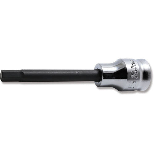 Ko-ken 3010MZ.75-12 3/8 Sq. Dr. Bit Socket  12mm 6 point Length 75mm Z-series Online
