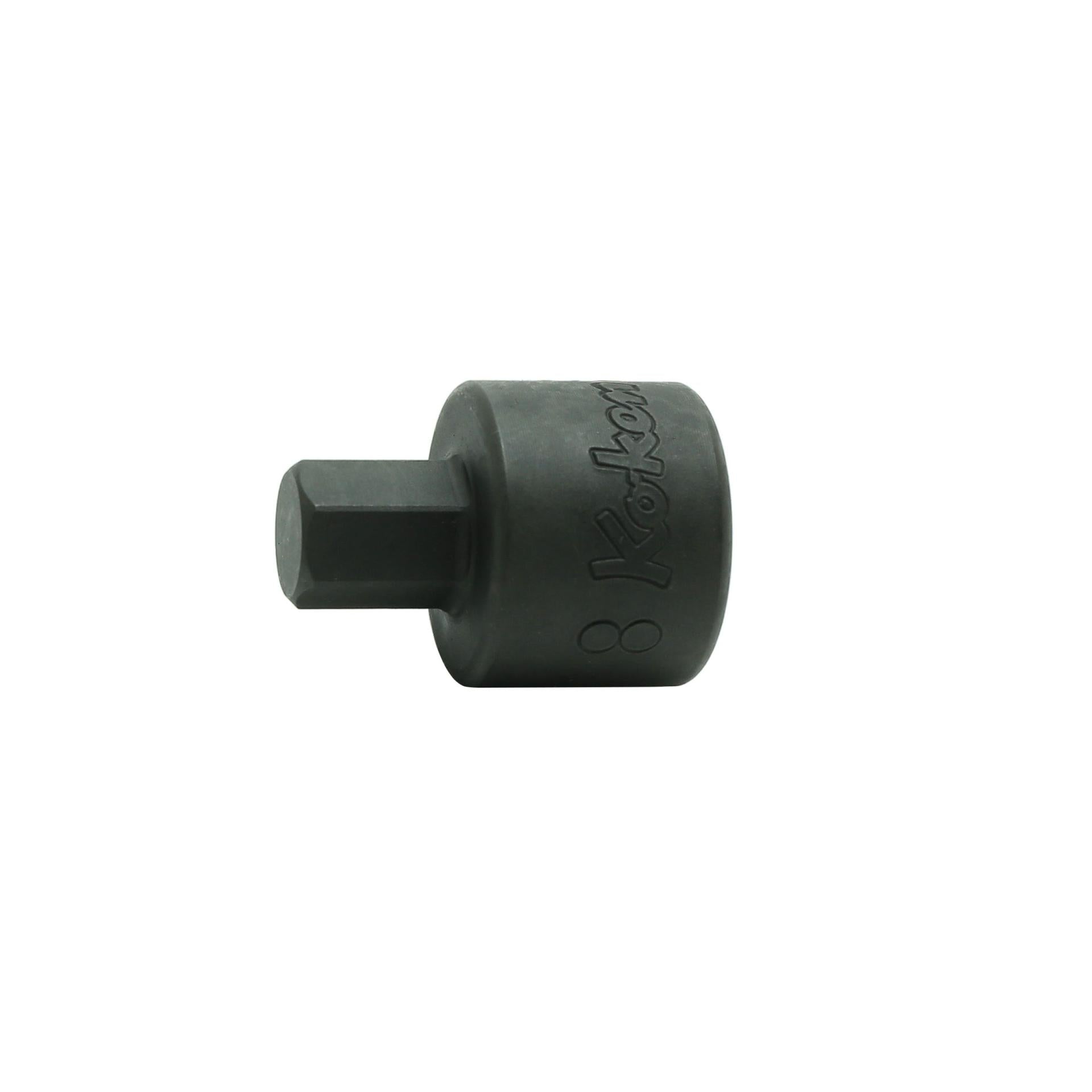Ko-ken 3012M.25-17 3/8 Sq. Dr. Bit Socket  17mm Hex Length 25mm Online now