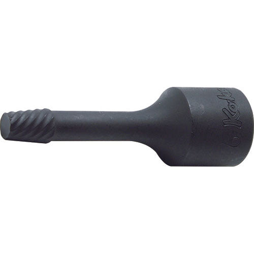 Ko-ken 3129.60-10 3/8 Sq. Dr. Bolt Twister  10mm  Length 60mm Online Sale