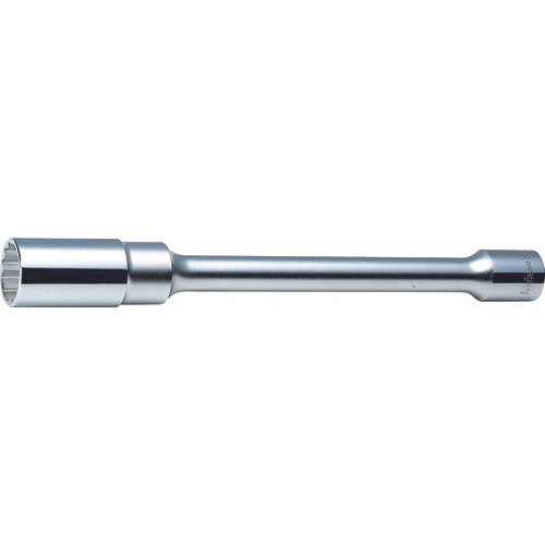 Ko-ken 3117M.250-17 3/8 Sq. Dr. Extension Socket  17mm 6 point Length 250mm Sale
