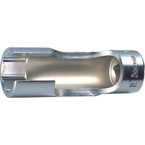 Ko-ken 3300FN-13 3/8 Sq. Dr. Socket  13mm Flare Nut Length 62mm Online now