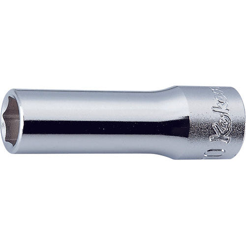 Ko-ken 3300M-12 3/8 Sq. Dr. Socket  12mm 6 point Length 55mm Online Sale