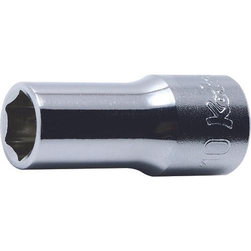 Ko-ken 3300X-16 3/8 Sq. Dr. Socket  16mm 6 point Length 40mm on Sale