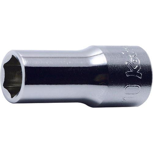 Ko-ken 3300X-19 3/8 Sq. Dr. Socket  19mm 6 point Length 40mm on Sale