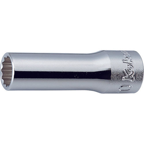 Ko-ken 3305M-10 3/8 Sq. Dr. Socket  10mm 12 point Length 55mm Discount