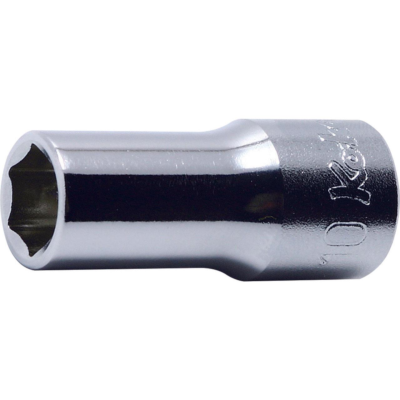 Ko-ken 3300X-13 3/8 Sq. Dr. Socket  13mm 6 point Length 40mm Online