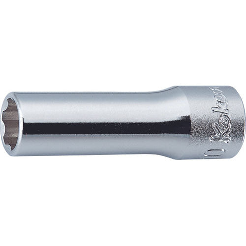 Ko-ken 3310M-6 3/8 Sq. Dr. Socket  6mm Surface Length 55mm Online