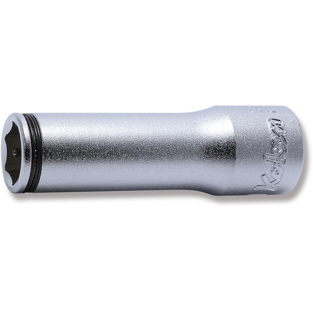 Ko-ken 3350M-10 3/8 Sq. Dr. Socket  10mm Nut Grip Length 55mm Online Sale