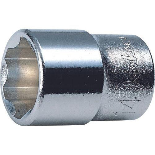 Ko-ken 3410M-8 3/8 Sq. Dr. Socket  8mm Surface Length 26mm Online