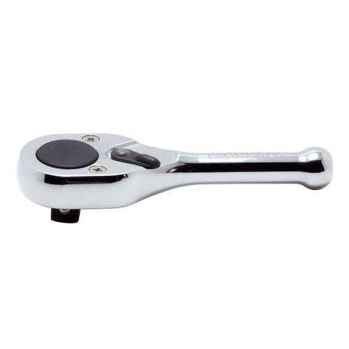 Ko-ken 3749S 3/8 Sq. Dr. Ratchet Handle  24 teeth Short Length 110mm Online Sale