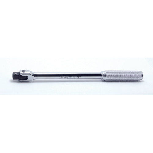 Ko-ken 3768N-250 3/8 Sq. Dr. Hinge Handle    Length 250mm  Metal Handle Sale