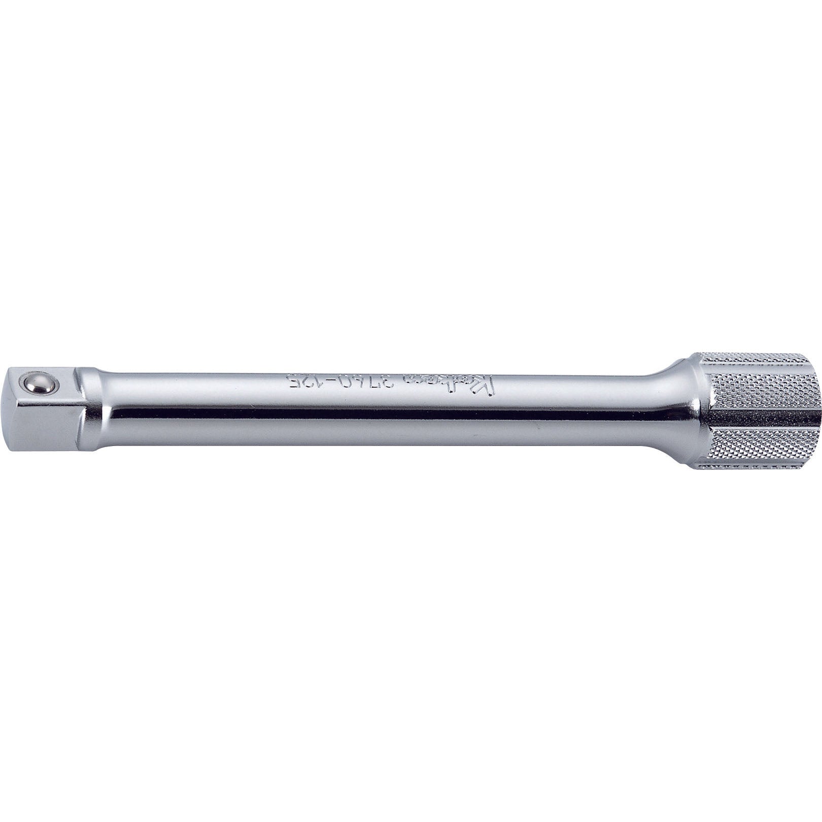 Ko-ken 3760-50 3/8 Sq. Dr. Extension Bar    Length 50mm Online