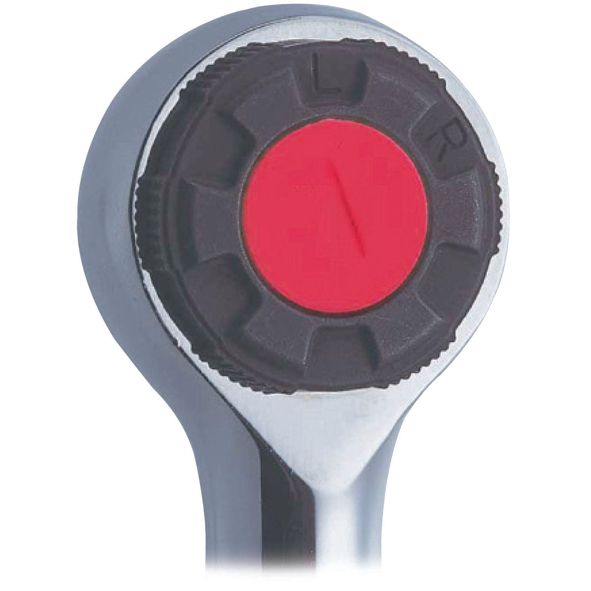 Ko-ken 3752N 3/8 Sq. Dr. Ratchet Handle  45 teeth  Length 200mm  Metal Handle Online