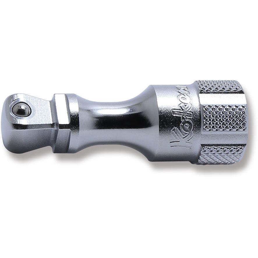 Ko-ken 3763-50 3/8 Sq. Dr. Wobble-Fix Extension Bar    Length 50mm Online Sale