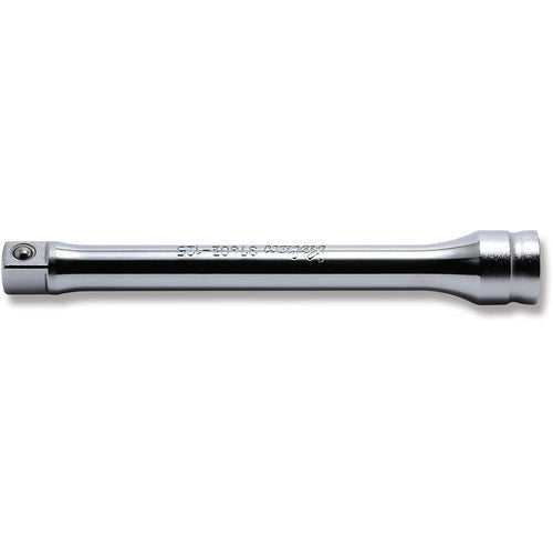 Ko-ken 3760Z-125 3/8 Sq. Dr. Extension Bar  3/8 Square Length 125mm Z-series Online