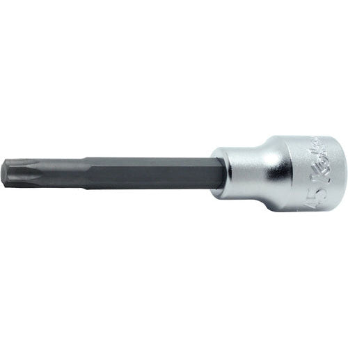Ko-ken 4025.140-T30 1/2 Sq. Dr. Bit Socket TORX T30  Length 140mm Sale