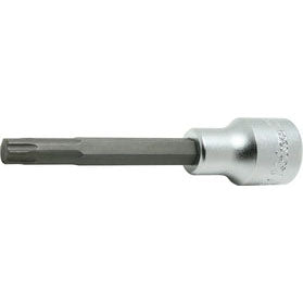 Ko-ken 4025.60-60IP 1/2 Sq. Dr. Bit Socket TORXPLUS 60IP  Length 60mm Online Hot Sale