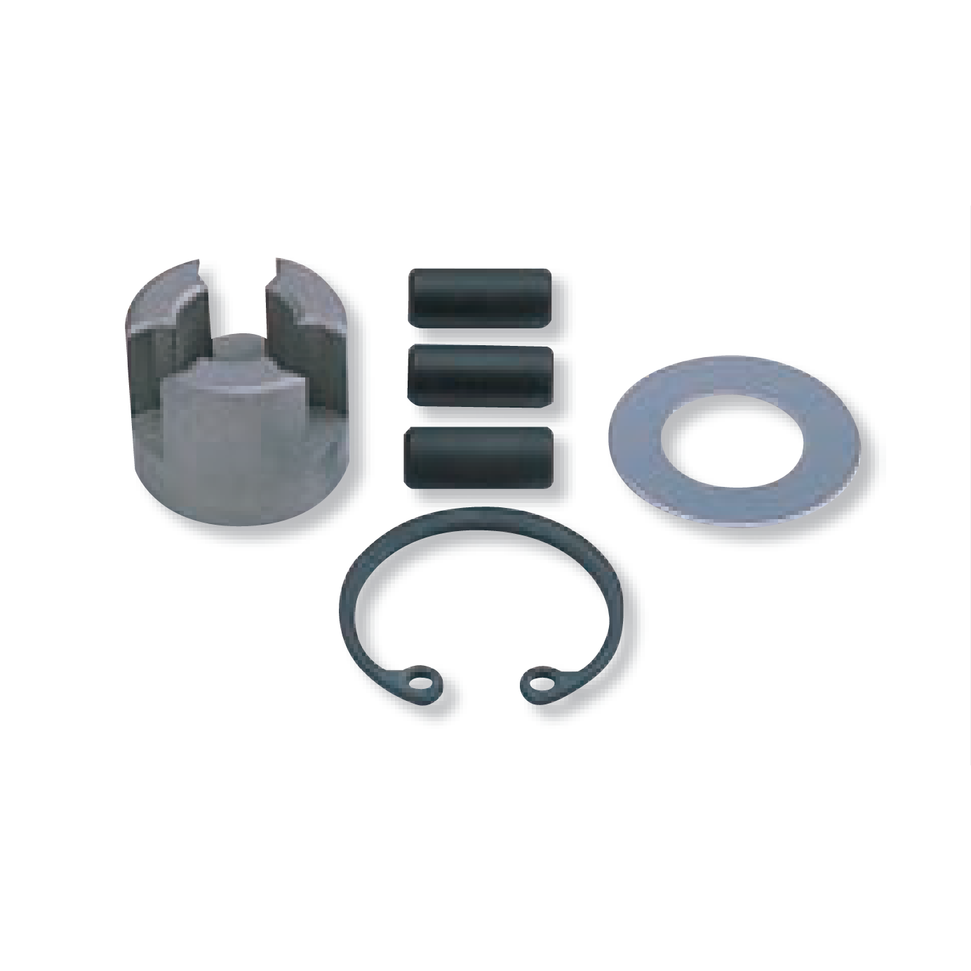Ko-ken 4100MRK-16 Renewal Kit Online Sale