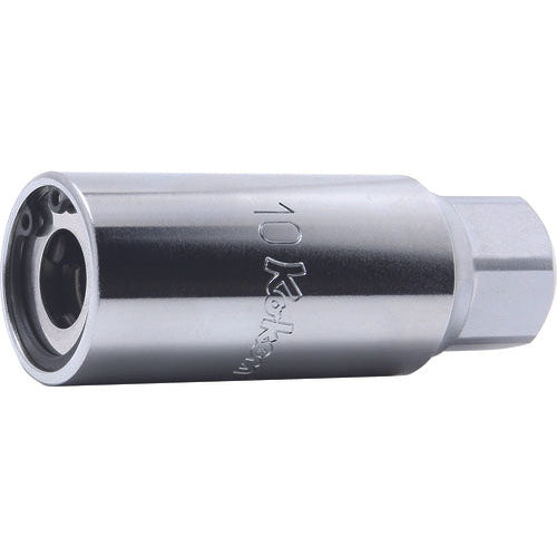 Ko-ken 4100A-5/16 1/2 Sq. Dr. Stud puller  5/16 21mm Hex Length 65mm on Sale