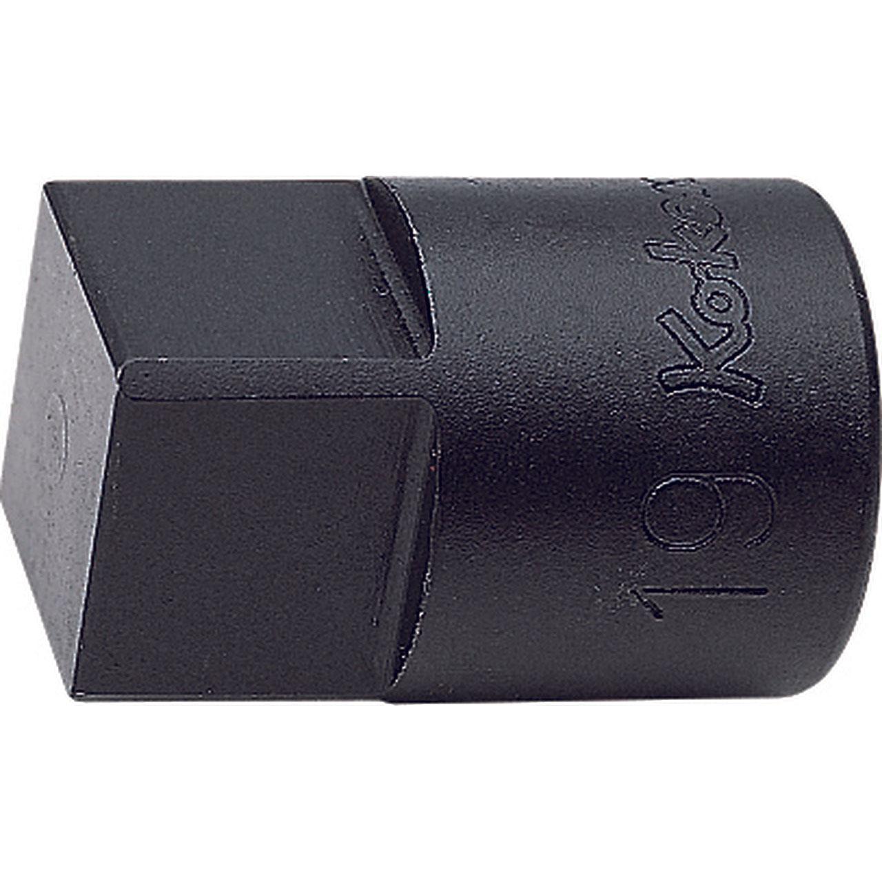Ko-ken 4110M-12 1/2 Sq. Dr. Bit Socket  12mm Square Length 32mm For Drain Plug Online Hot Sale