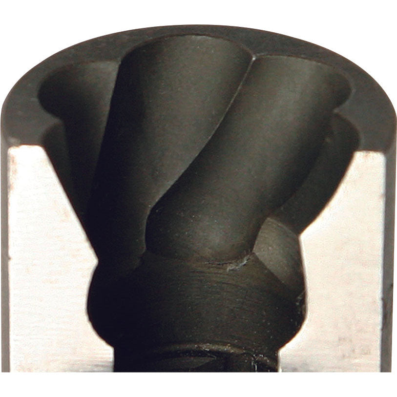 Ko-ken 4128.120-19 1/2 Sq. Dr. Nut Twister  19mm  Length 120mm Fashion