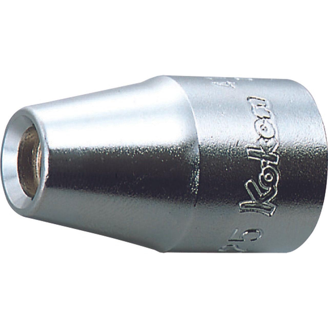 Ko-ken 4103M-7(1.0) 1/2 Sq. Dr. Stud Bolt Setter  M7 X 1.0  Length 37mm Sale