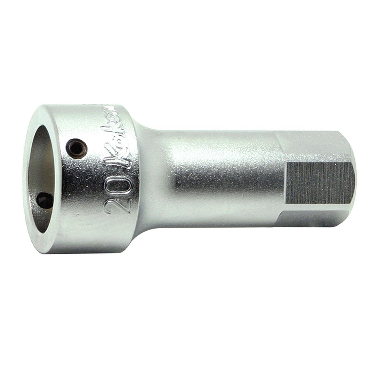 Ko-ken 4132-25 1/2 Sq. Dr. Die Holder  25mm  Length 60mm Sale