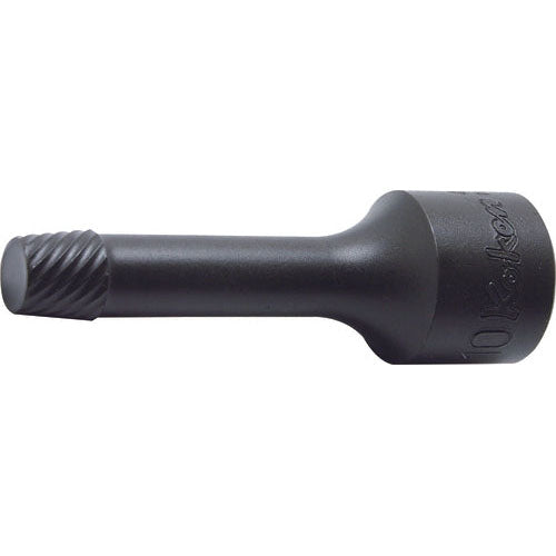 Ko-ken 4129.75-8 1/2 Sq. Dr. Bolt Twister  8mm  Length 75mm Discount