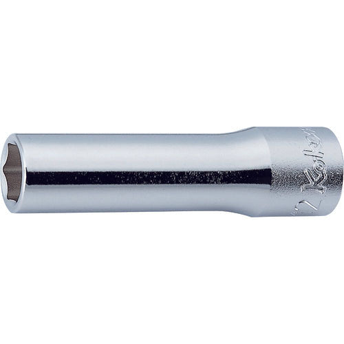 Ko-ken 4300M-30 1/2 Sq. Dr. Socket  30mm 6 point Length 77mm Discount