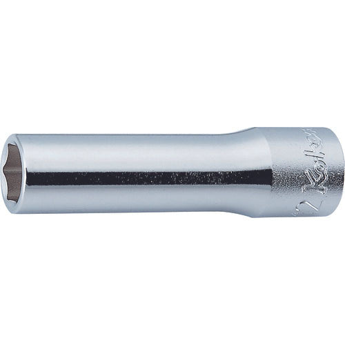 Ko-ken 4300M-10(L120) 1/2 Sq. Dr. Socket  10mm 6 point Length 120mm Online now