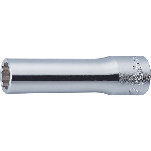 Ko-ken 4305M-11 1/2 Sq. Dr. Socket  11mm 12 point Length 77mm Online Sale