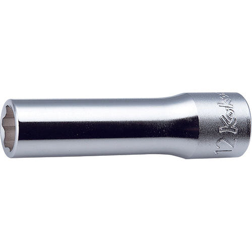 Ko-ken 4310M-32 1/2 Sq. Dr. Socket  32mm Surface Length 77mm Online now