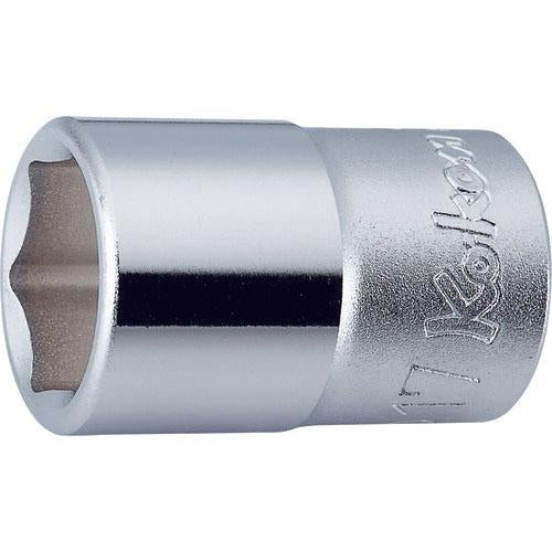 Ko-ken 4400M-36 1/2 Sq. Dr. Socket  36mm 6 point Length 47mm Supply