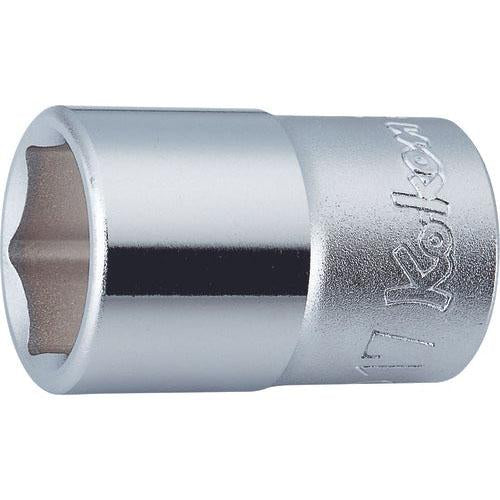 Ko-ken 4400M-41 1/2 Sq. Dr. Socket  41mm 6 point Length 57mm Online Sale