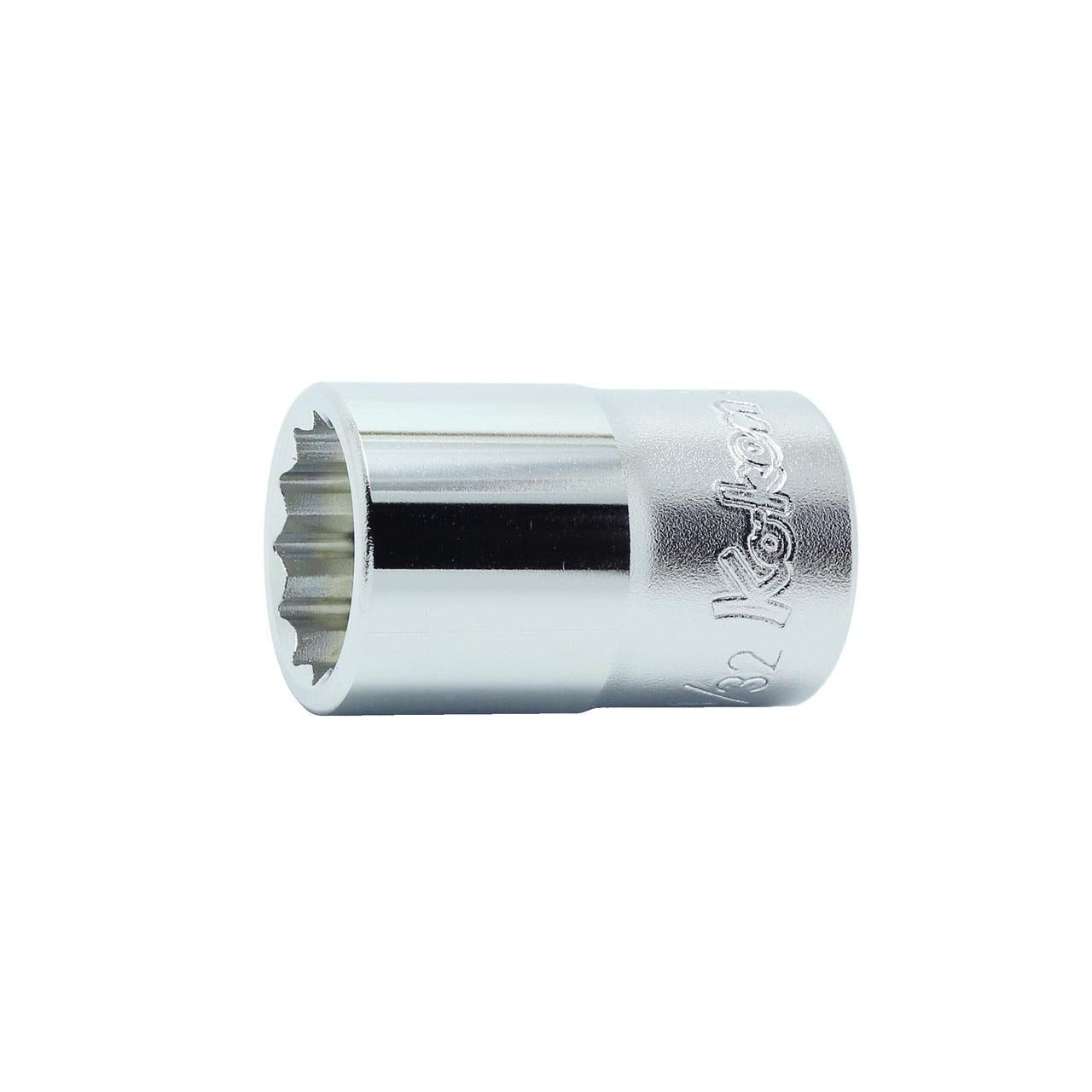 Ko-ken 4405A-1.3/16 1/2 Sq. Dr. Socket  1.3/16 12 point Length 46mm Fashion