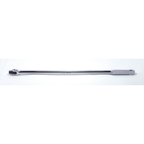 Ko-ken 4768N-600 1/2 Sq. Dr. Hinge Handle    Length 600mm  Metal Handle Online Hot Sale