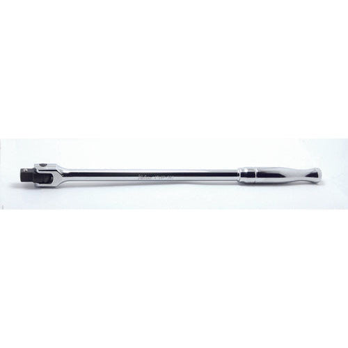 Ko-ken 4768J-380 1/2 Sq. Dr. Hinge Handle    Length 380mm  Plastic Handle Online Sale